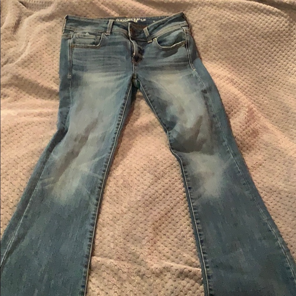American eagle jeans🖤